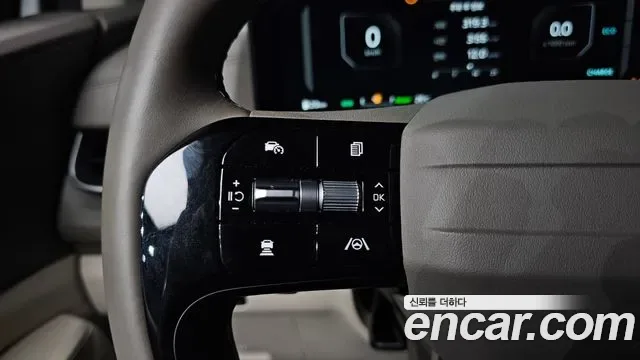 Kia Carnival HEV 7 мест, миниатюра 24
