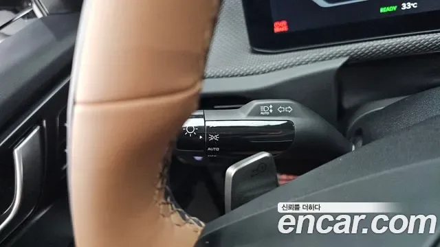 Kia EV6 4WD, миниатюра 20