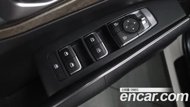 Kia Sorento бензин 2.5T 4WD Prestige, миниатюра 8