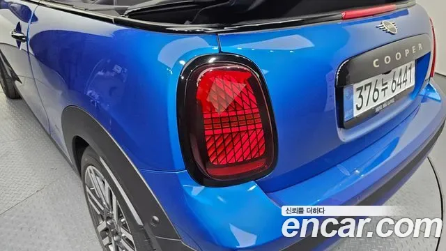 MINI Cooper, миниатюра 13
