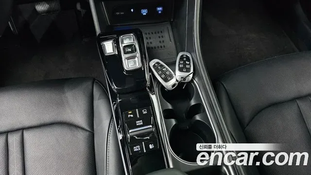 Hyundai Sonata 2.0 Premium, миниатюра 19