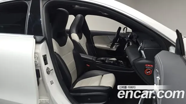 Mercedes-Benz CLA CLA250 4MATIC, миниатюра 22