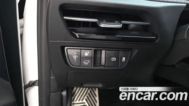 Kia EV6, миниатюра 12