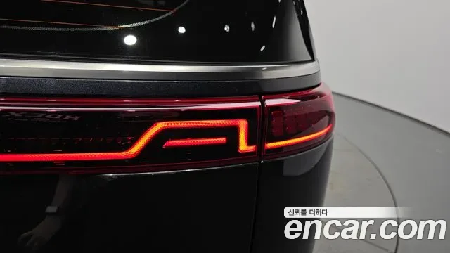 Kia Carnival дизель 9 мест Signature, миниатюра 18