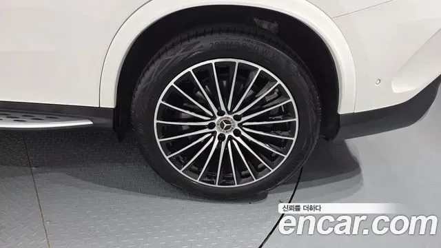 Mercedes-Benz GLC GLC300 4MATIC, миниатюра 19