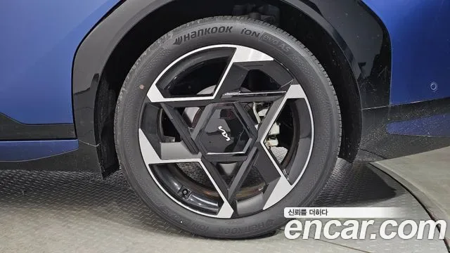 Kia EV4 2WD GT LIne, миниатюра 23