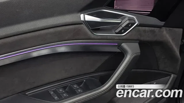 Audi e-, миниатюра 26