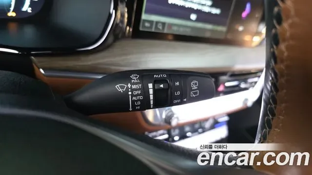 Kia Mohave дизель 3.0 4WD 5 мест, миниатюра 29