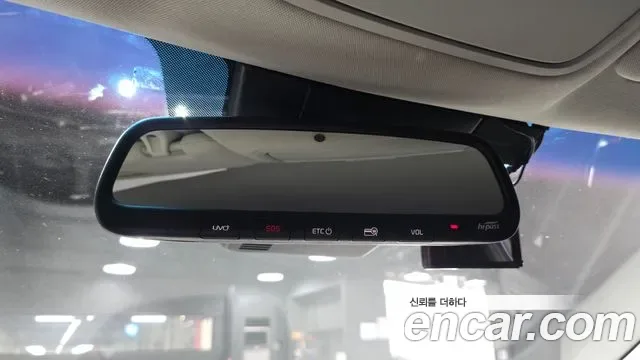 Kia K7 3.0 LPI, миниатюра 7