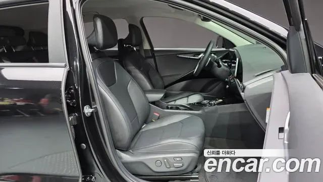 Kia Niro EV, миниатюра 10