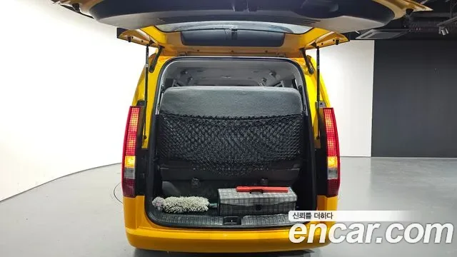 Hyundai Staria L3.5 15 мест, миниатюра 3