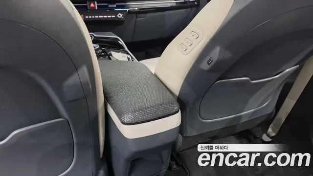 Kia EV6, миниатюра 30