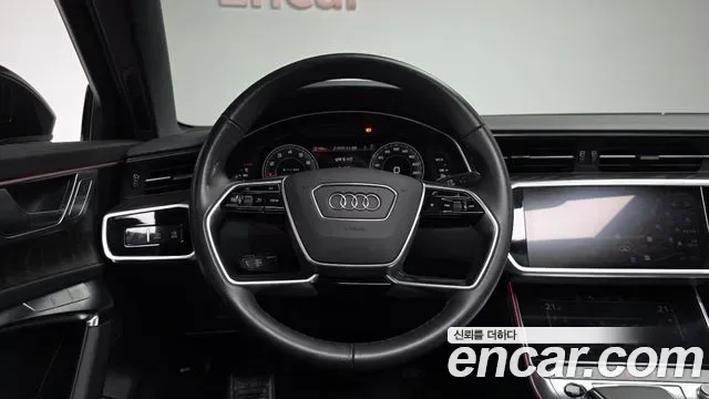 Audi A6 45 TFSI Premium, миниатюра 18