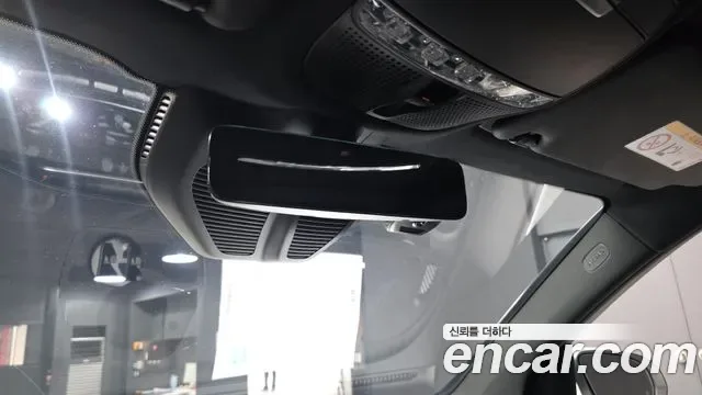 Mercedes-Benz GLC GLC300e 4MATIC, миниатюра 5