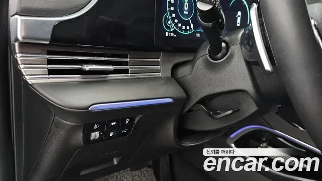 Hyundai Grandeur, миниатюра 20