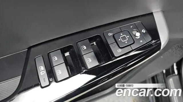 Kia EV6, миниатюра 6