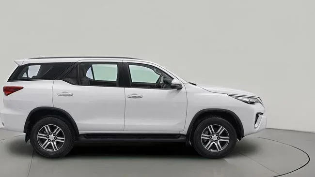 Toyota Fortuner EXR, миниатюра 19