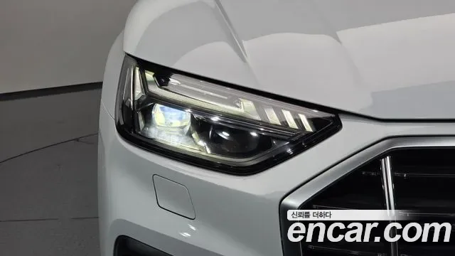 Audi Q5 45 TFSI, миниатюра 22