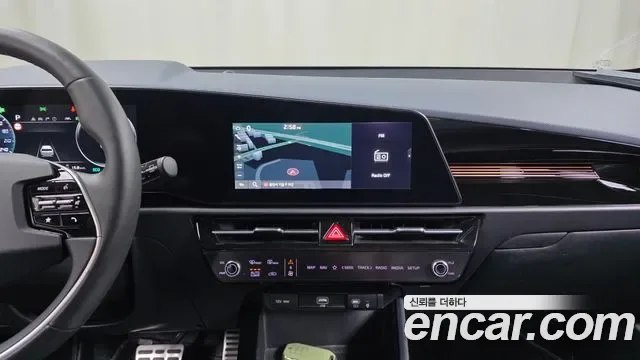 Kia Niro Signature, миниатюра 17