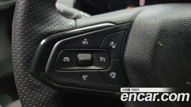 Chevrolet Trax 1.2 RS ( ), миниатюра 13