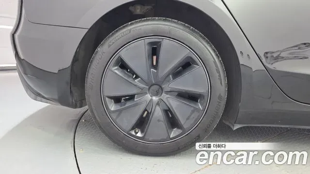 Tesla 3 AWD, миниатюра 23