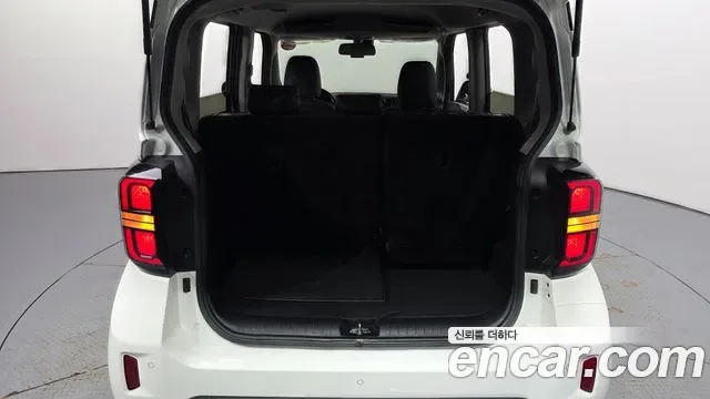 Kia Ray Signature, миниатюра 8