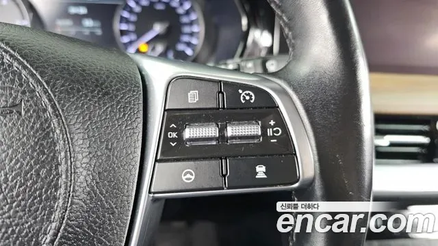 Kia Mohave дизель 3.0 4WD 7 мест, миниатюра 25