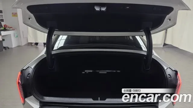 Kia EV4 2WD, миниатюра 15