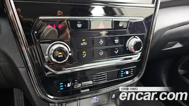 KGM Tivoli бензин 1.5 2WD V3, миниатюра 9
