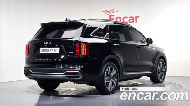 Kia Sorento HEV 1.6 2WD, миниатюра 15