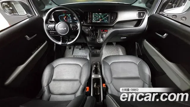 Kia Ray Signature, миниатюра 4