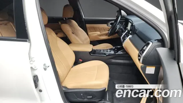 Kia Sorento HEV 1.6 2WD, миниатюра 6