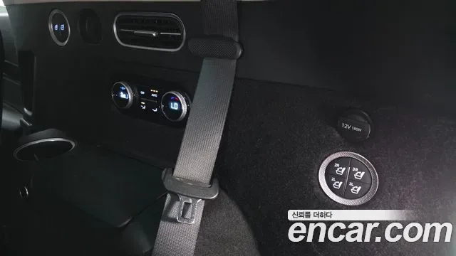 Genesis GV80 2.5T бензин AWD ( ), миниатюра 19