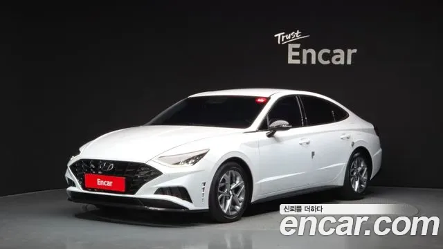 Hyundai Sonata 2.0 Premium