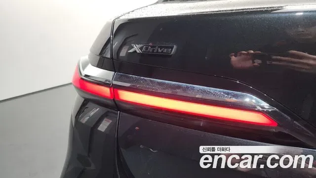 BMW 7 (G70) 740i xDrive M, миниатюра 19