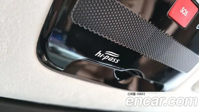 Hyundai Grandeur Calligraphy, миниатюра 13