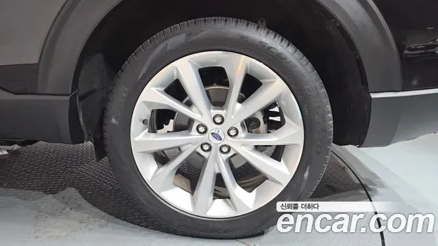 Ford Explorer 3.0 4WD, миниатюра 30