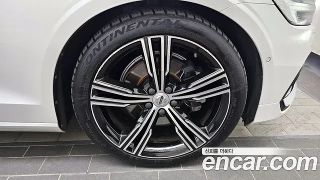 Volvo S60 T5, миниатюра 11