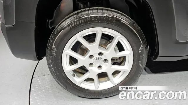 Jeep Renegade, миниатюра 26