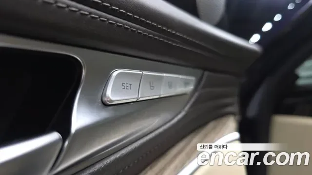 Kia K9 II 3.8 GDI AWD Best Selection I, миниатюра 14