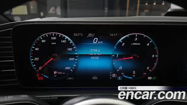 Mercedes-Benz GLE GLE400d 4MATIC, миниатюра 21