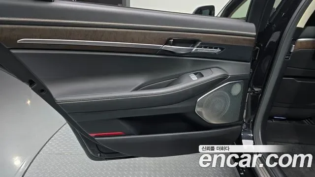 Genesis G90 5.0 AWD Prestige, миниатюра 13