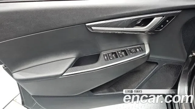 Kia EV6, миниатюра 23