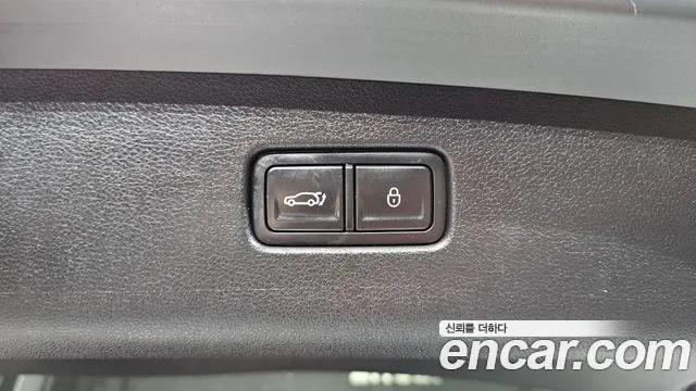 Genesis GV70 2.5T бензин AWD ( ), миниатюра 21