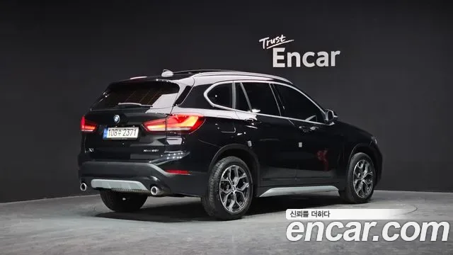 BMW X1 xDrive 20i xLine, миниатюра 10