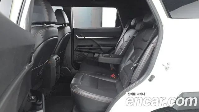 KGM EVX E5, миниатюра 10
