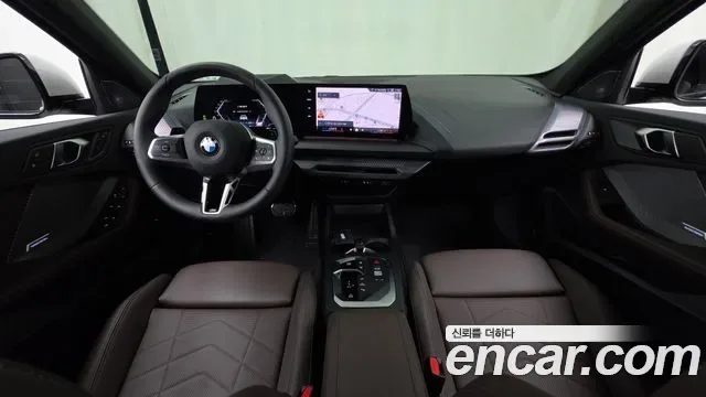 BMW 1 (F70) 120 M, миниатюра 13
