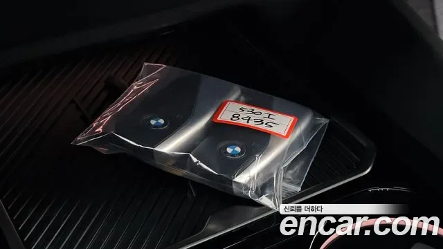 BMW 5 (G60) 530i xDrive M, миниатюра 16