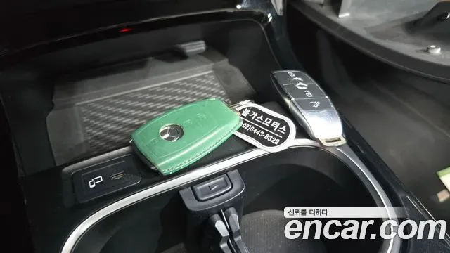 Mercedes-Benz CLA CLA250 4MATIC, миниатюра 30