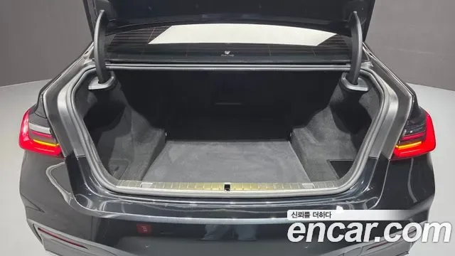 BMW 7 (G11) 740i M, миниатюра 22